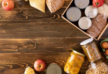 הרפורמה החדשה בתחום המזון