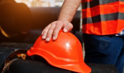 תאונות במקום העבודה